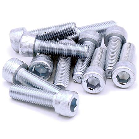 Caphead Bolt M10 x 35mm (10 pieces)